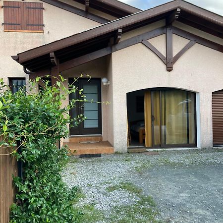 Chambre Et Sdb Avec Entree Privative Сустон Екстер'єр фото