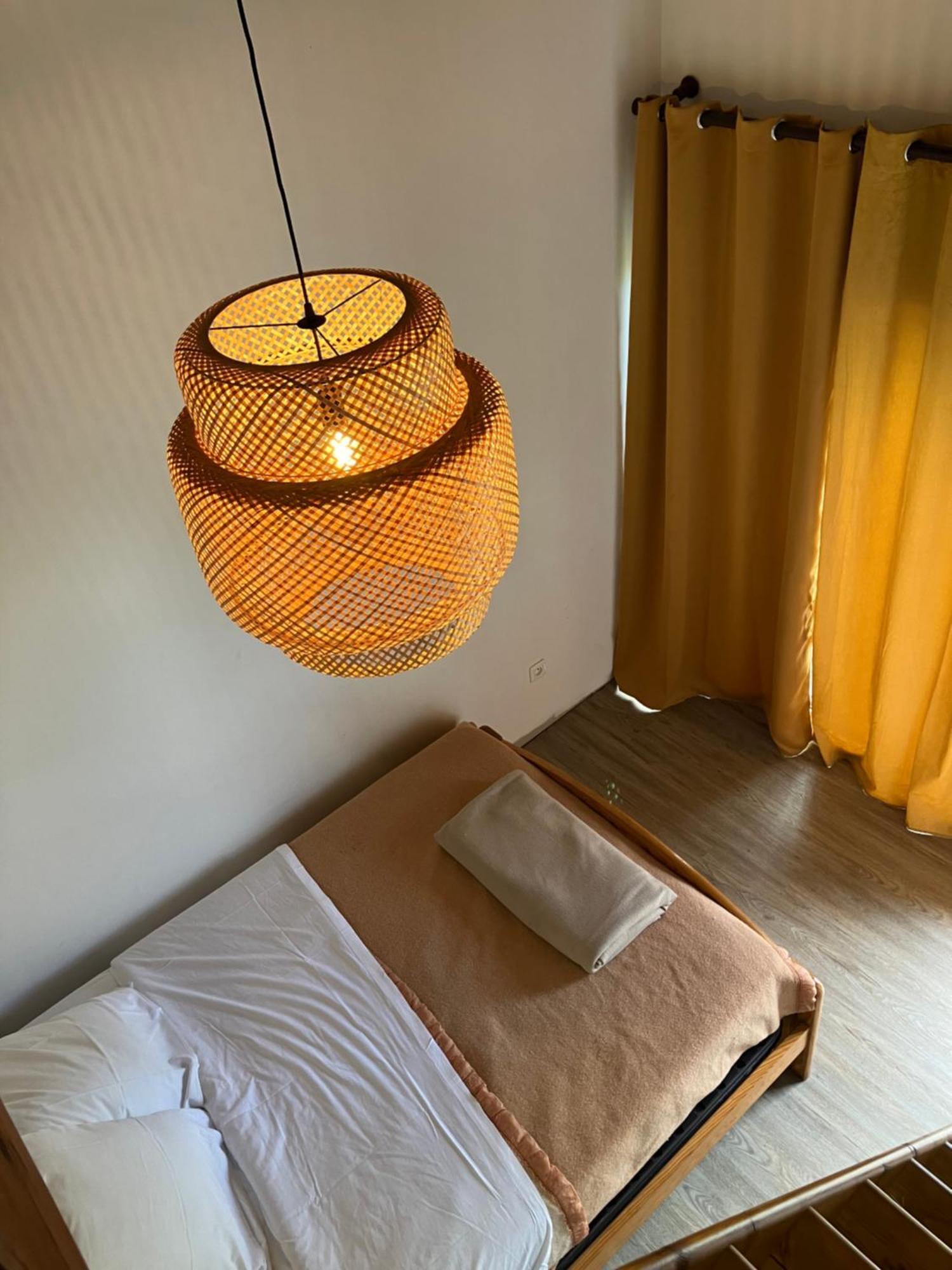 Chambre Et Sdb Avec Entree Privative Сустон Екстер'єр фото