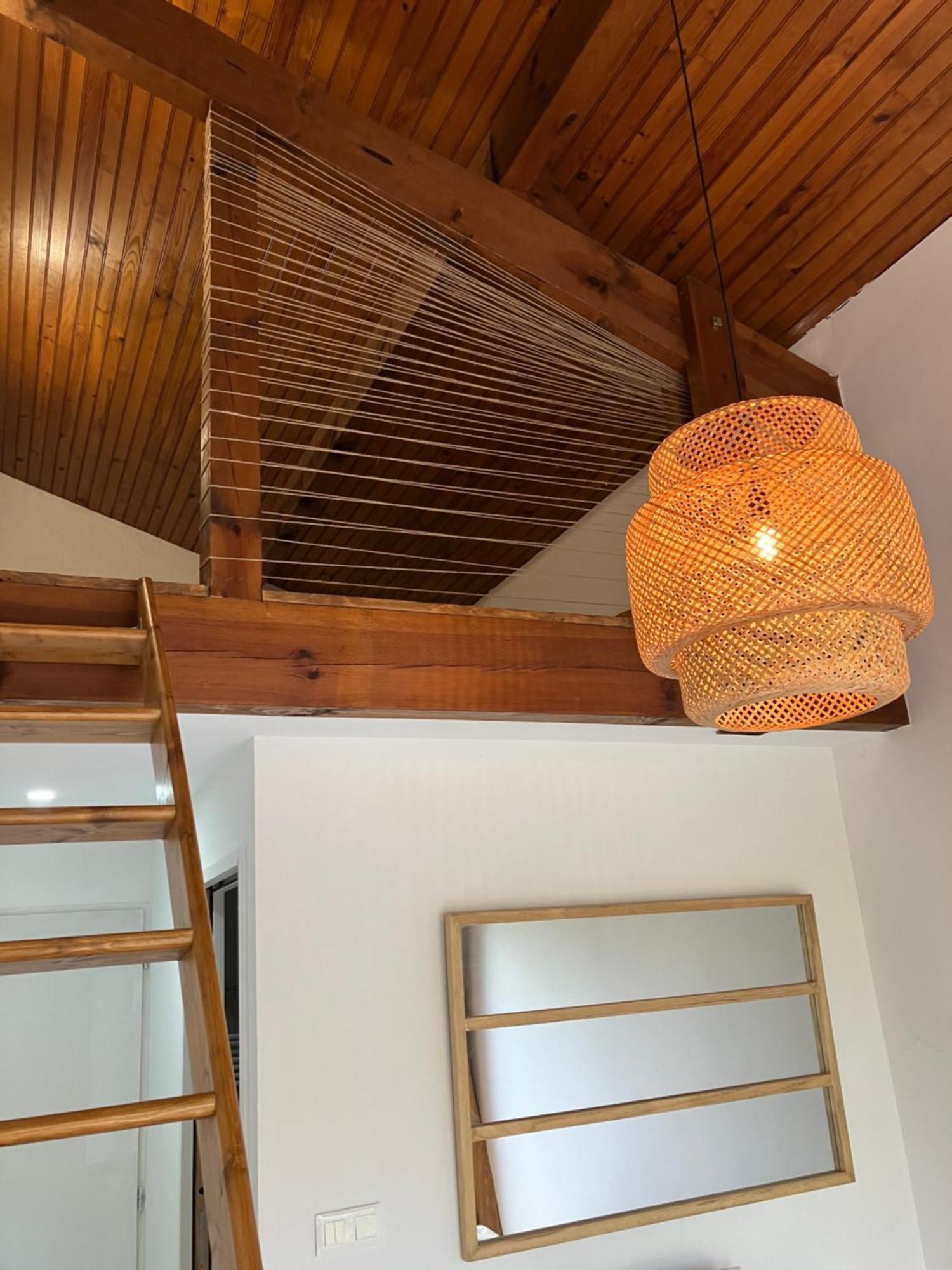 Chambre Et Sdb Avec Entree Privative Сустон Екстер'єр фото